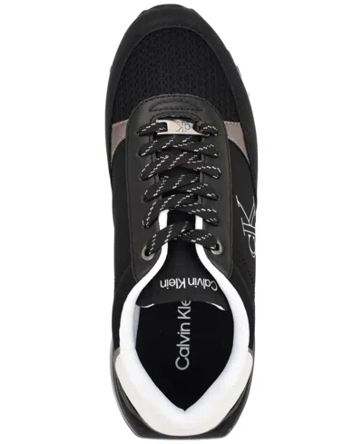 Calvin Klein Melidee Sneaker In Multi