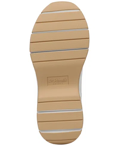 Dr. Scholl's Walk Mode Sneaker In Pink