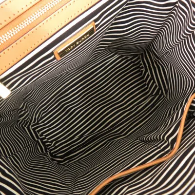 Pre-owned Tory Burch Multi-color Pvc Backpack ()