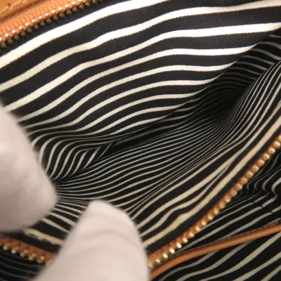 Pre-owned Tory Burch Multi-color Pvc Backpack ()