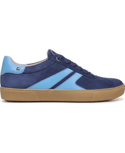Naturalizer Medina Sneaker In Blue
