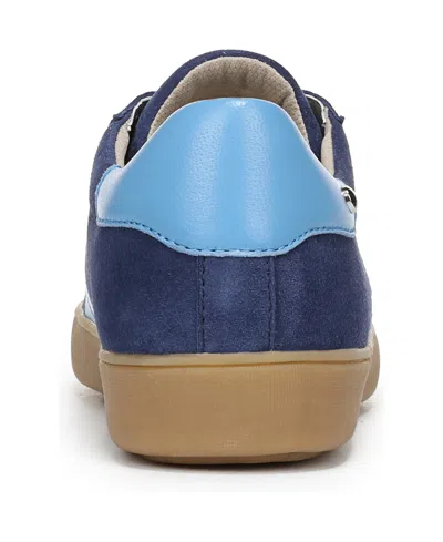Naturalizer Medina Sneaker In Blue