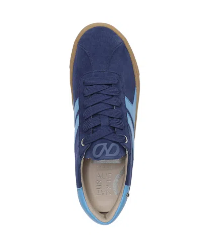 Naturalizer Medina Sneaker In Blue
