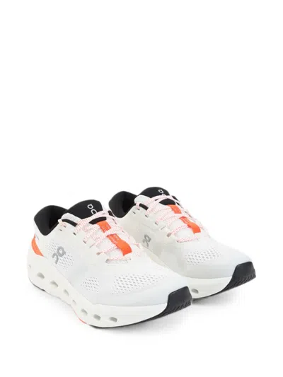 On Cloudrunner 3 Low-top Sneakers In Multi