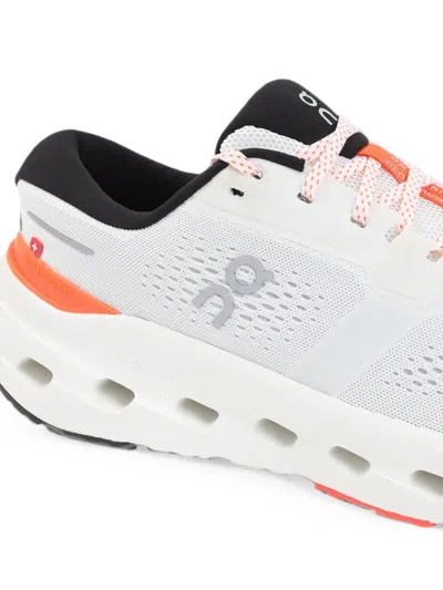 On Cloudrunner 3 Low-top Sneakers In Multi
