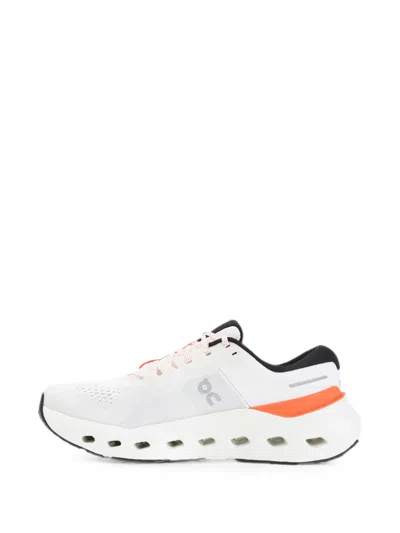 On Cloudrunner 3 Low-top Sneakers In Multi