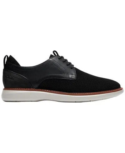 Clarks Brantin Plain In Multi