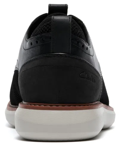 Clarks Brantin Plain In Multi