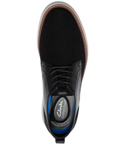 Clarks Brantin Plain In Multi
