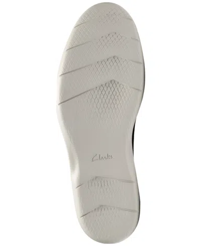 Clarks Brantin Plain In Multi