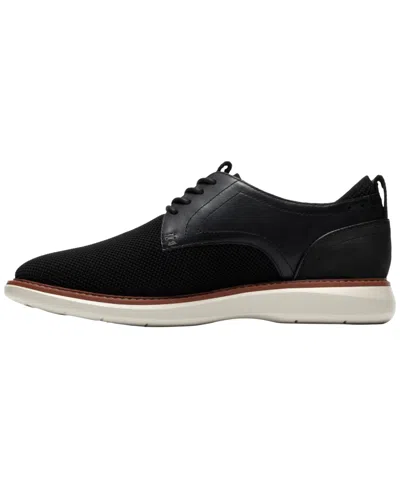 Clarks Brantin Plain In Multi