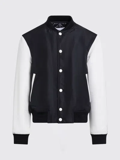 Givenchy Jacket Men In Multi