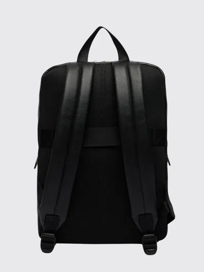 Calvin Klein Backpack Men In Black
