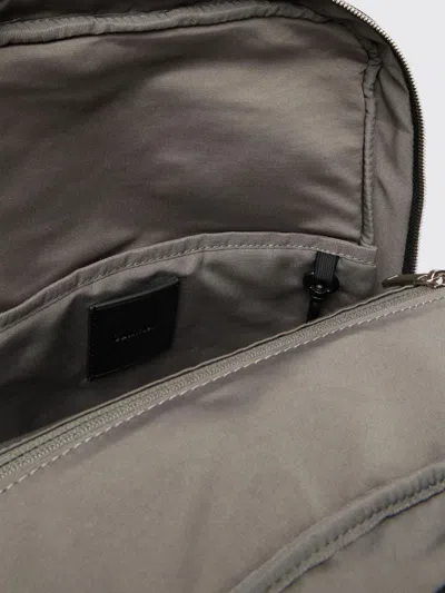 Calvin Klein Backpack Men In Black