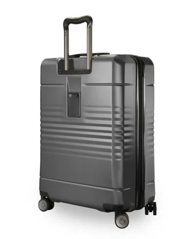 Ricardo Cabrillo 4.0 Medium Check-in Spinner Suitcase In Graphite