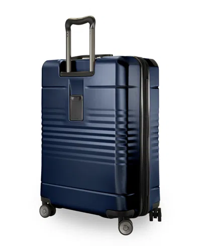 Ricardo Cabrillo 4.0 Medium Check-in Spinner Suitcase In Navy