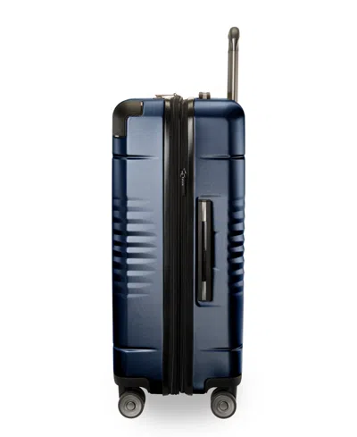 Ricardo Cabrillo 4.0 Medium Check-in Spinner Suitcase In Navy
