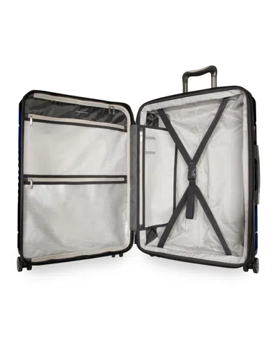 Ricardo Cabrillo 4.0 Medium Check-in Spinner Suitcase In Navy