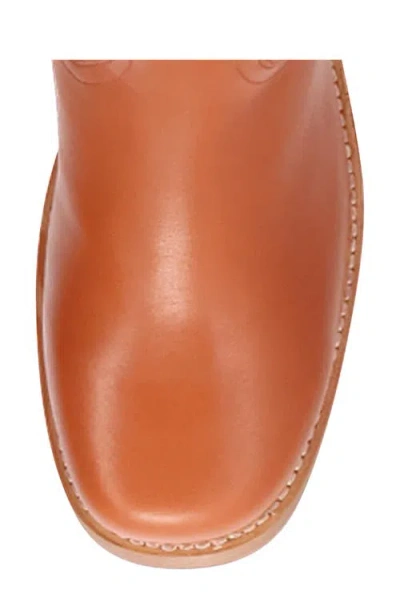 Dingo Avalon Boot In Russet