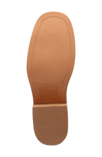 Dingo Avalon Boot In Russet
