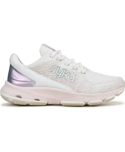 Ryka Devotion X Walking Sneaker In Multi