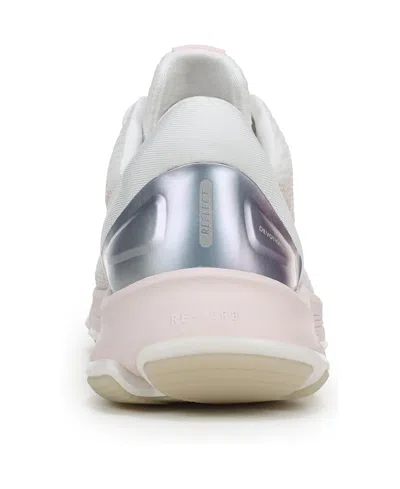Ryka Devotion X Walking Sneaker In Multi
