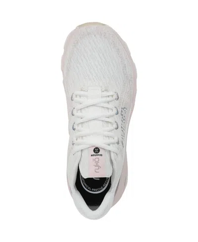 Ryka Devotion X Walking Sneaker In Multi