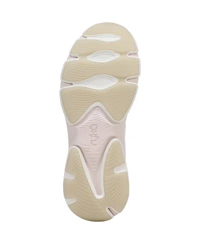 Ryka Devotion X Walking Sneaker In Multi