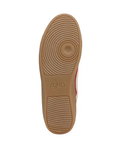 Ryka Viv Next Sneaker In Black