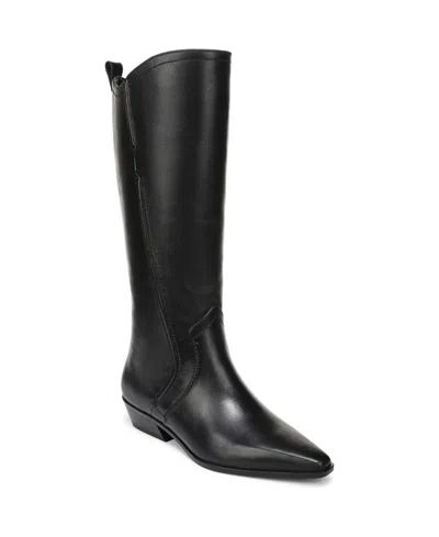 27 Edit Naturalizer Brooke Boot In Animal Print