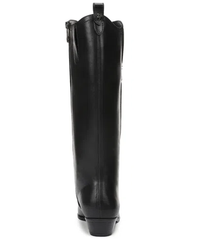 27 Edit Naturalizer Brooke Boot In Animal Print