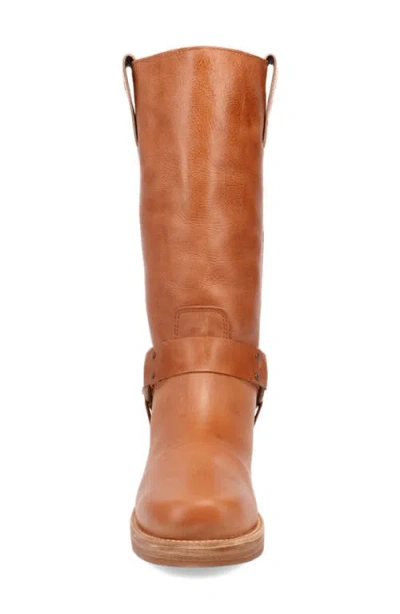 Dingo Rip Harness Boot In Tan