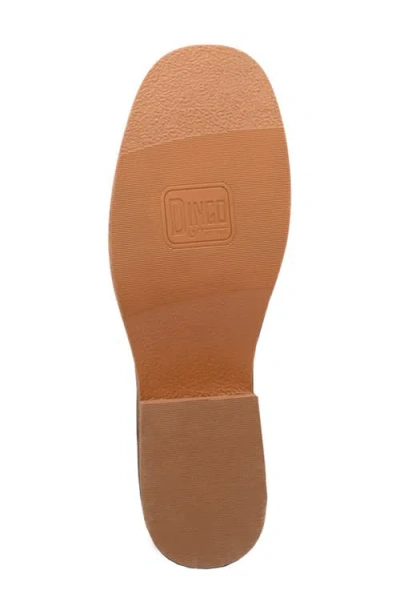 Dingo Rip Harness Boot In Wine
