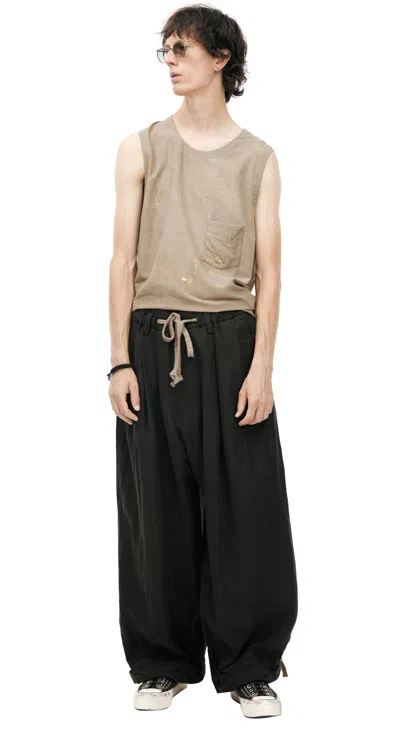 Ziggy Chen In Brown