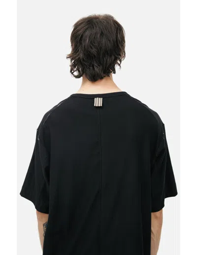 Ziggy Chen In Black