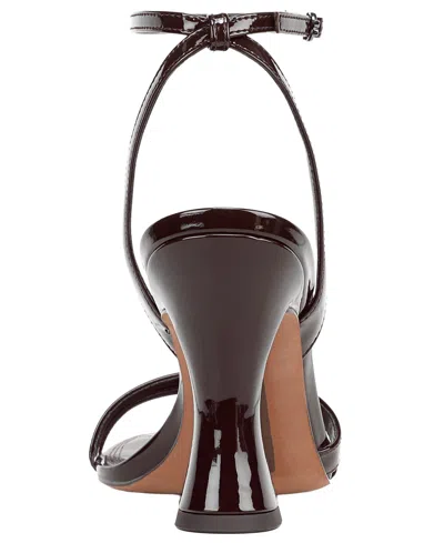 Sam Edelman Junie Ankle Strap Sandal In Black