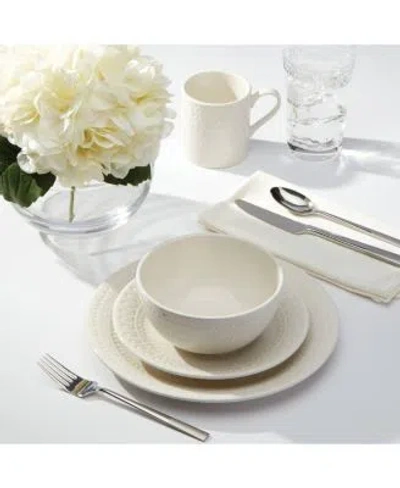 Kate Spade Willow Drive Dinnerware Collection In Blue