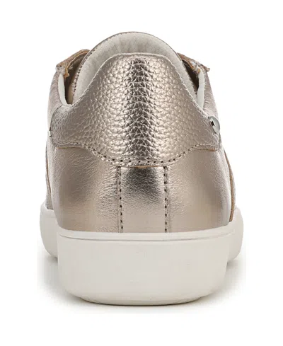 Naturalizer Medina Sneaker In White