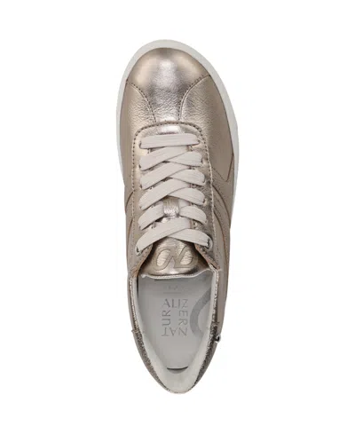 Naturalizer Medina Sneaker In White