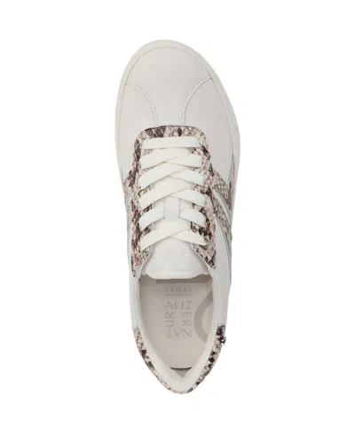 Naturalizer Medina Sneaker In White