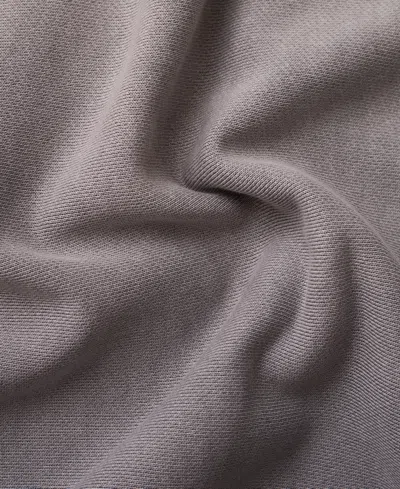 Chubbies Men's Comfort Crewneck Sweatshirt In Medium Grey - Solid