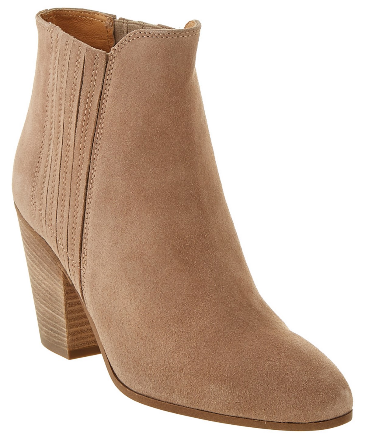 kenneth cole high heel boots
