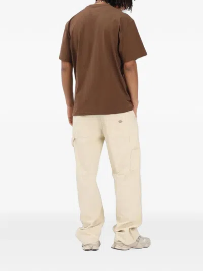 Dickies Carpenter Trousers In Multi