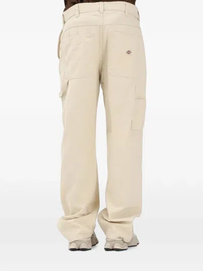 Dickies Carpenter Trousers In Multi
