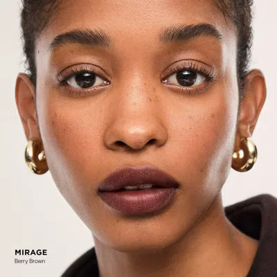 Hourglass Phantom Blur Balm In Brown