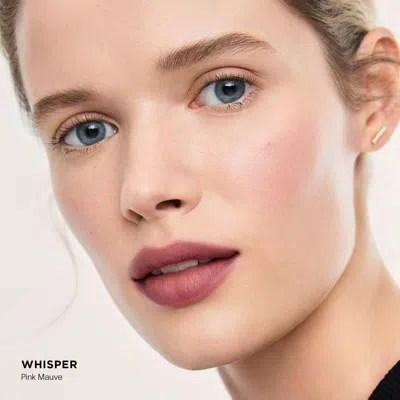 Hourglass Phantom Blur Balm In Brown