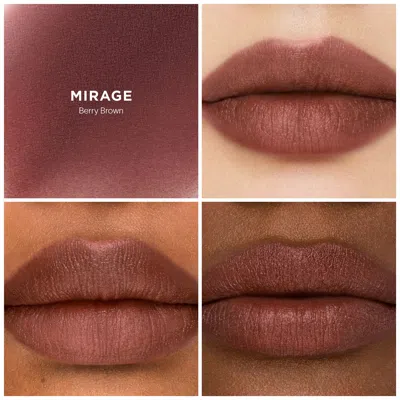 Hourglass Phantom Blur Balm In Brown
