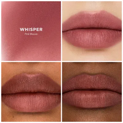 Hourglass Phantom Blur Balm In Brown