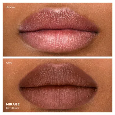 Hourglass Phantom Blur Balm In Brown