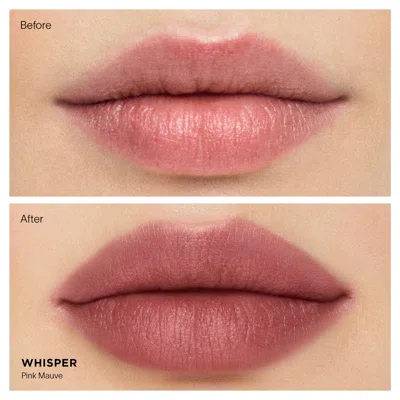 Hourglass Phantom Blur Balm In Brown